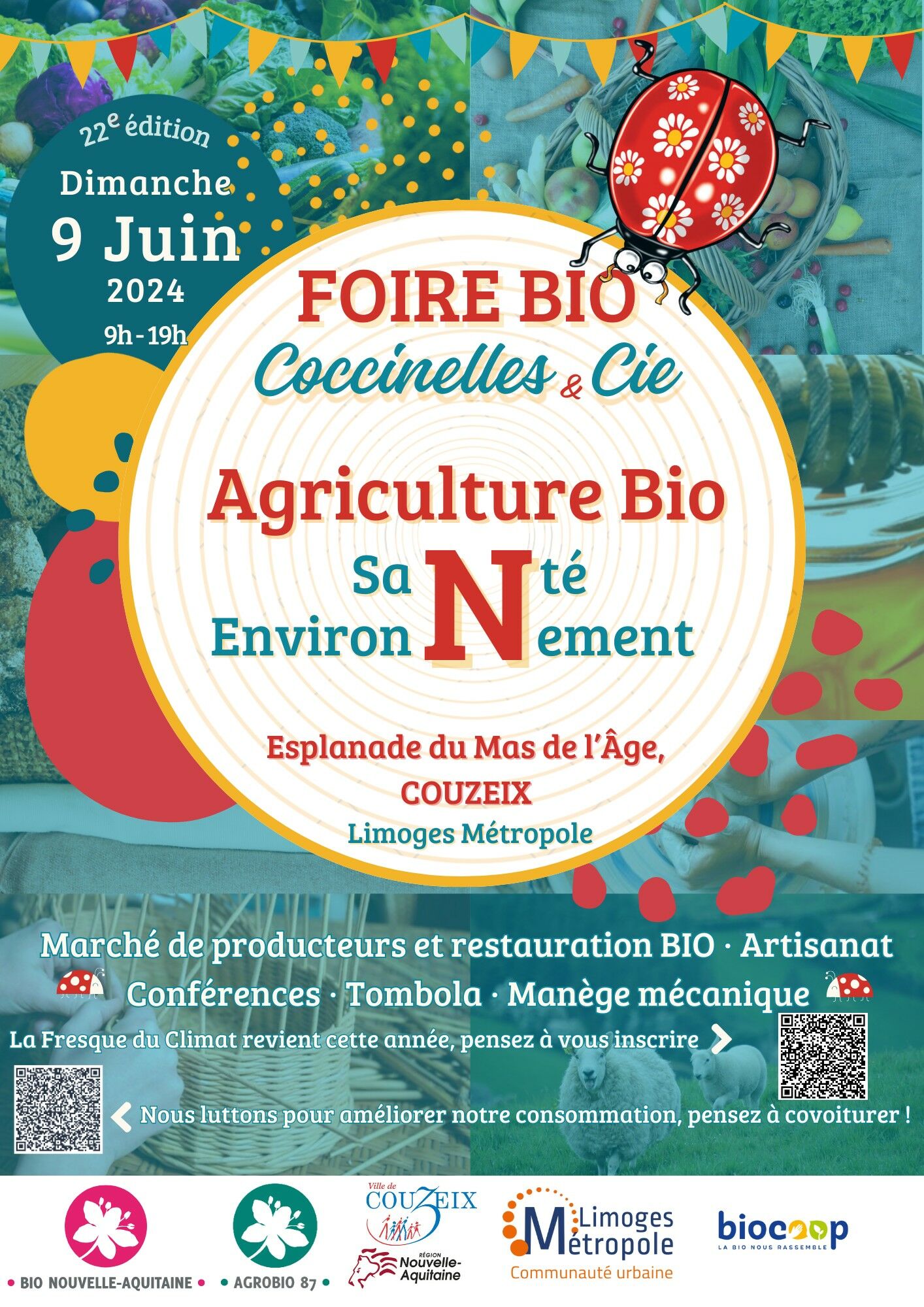 2024 Agrobio